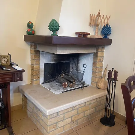 Mario * Rosciano (Abruzzo)