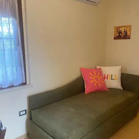 Ferienhaus Mario Rosciano (Abruzzo)