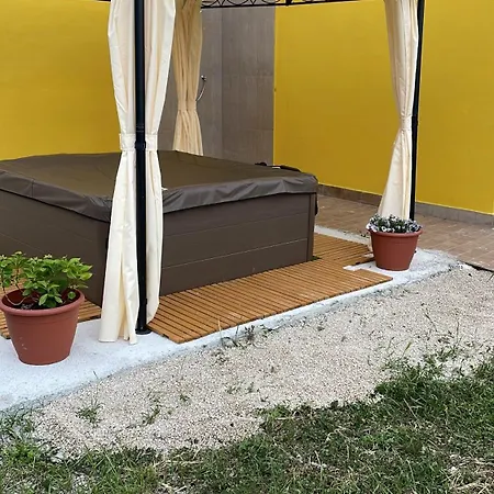 Mario Сasa de vacaciones *