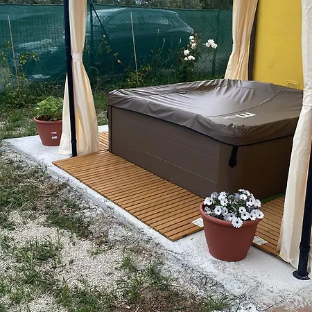 Mario Сasa de vacaciones *