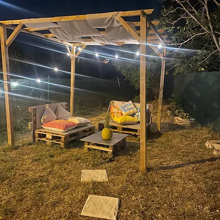 Mario Сasa de vacaciones Rosciano (Abruzzo)